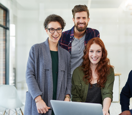 How Gazellehop Is Work Process For Our Marketing Customer